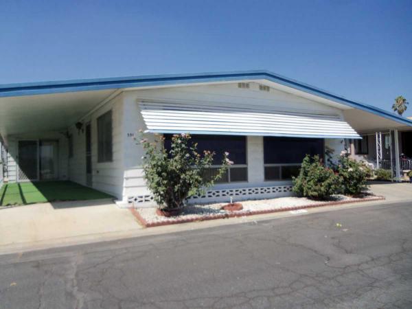 601 N Kirby St #551, Hemet, CA 92545 