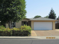 1030 Woodridge Dr, Vacaville, CA 95687 