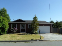 2525 Oliver Avenue, Crescent City, CA 95531 