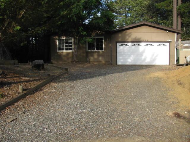 24598 Rose Terrace, Willits, CA 95490 
