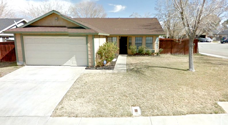 44168 Devol Street, Lancaster, CA 93535 