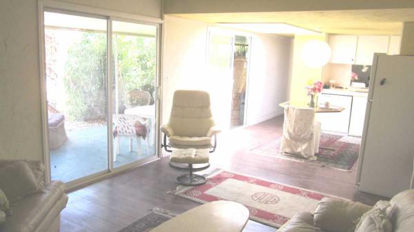 109 Santa Paula Drive, Palm Springs, CA 92264 