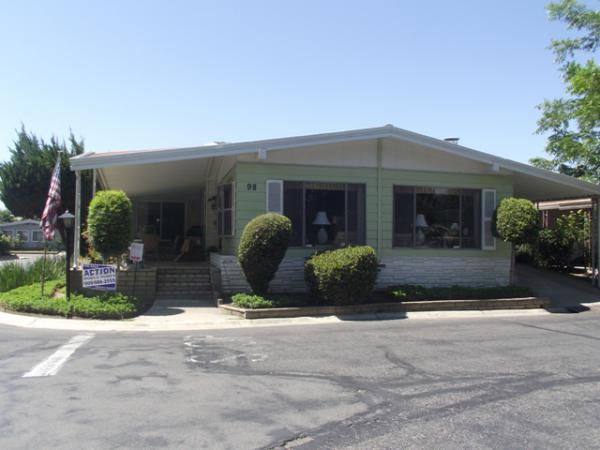 1601 S. GAREY AVE #98, Pomona, CA 91766 