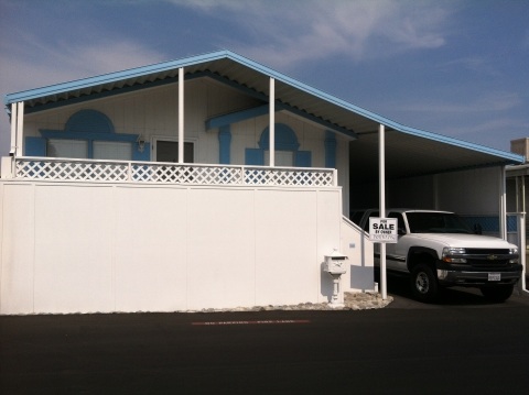 3727 N. Equation Rd #54, Pomona, CA 91767 