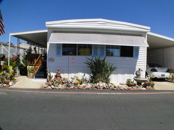 14041 Gardenia Ave. #235, Poway, CA 92064 