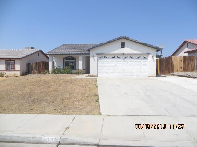 3331 Floral Meadow, Bakersfield, CA 93308 