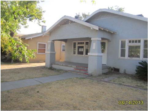 1041 N Thorne Ave, Fresno, CA 93728 