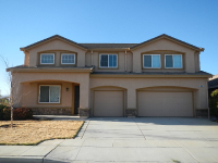 855 Petite Sirah Lane, Coalinga, CA 93210 
