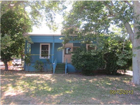 3787 Washington Avenue, Le Grand, CA 95333 