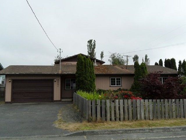 2601 Nickel Avenue, Crescent City, CA 95531 