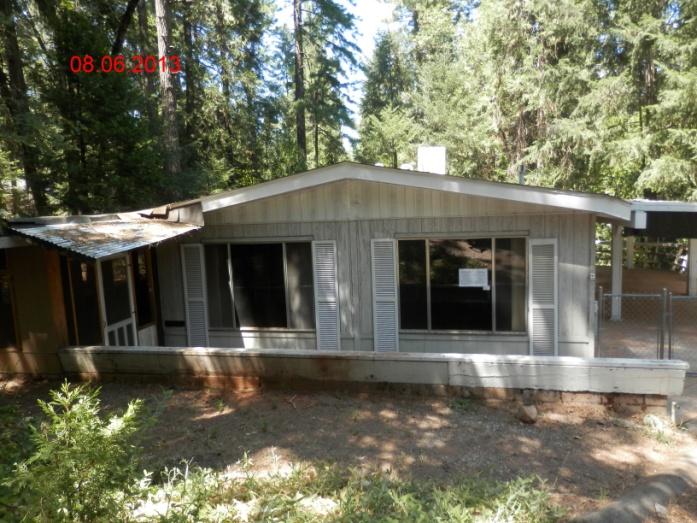 14415 Tulane Court, Magalia Area, CA 95954 