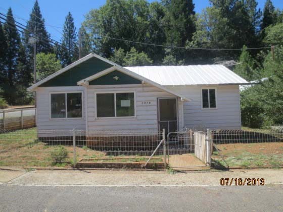 2956 Snows Road, Camino, CA 95709 