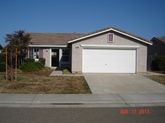 4388 Pinckney Way, Mather, CA 95655 