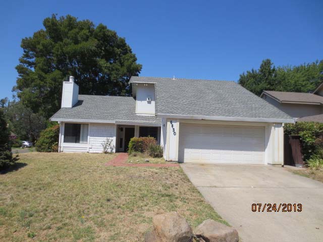 6630 Skyview Drive, Orangevale, CA 95662 