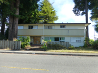 1812 Russ St, Eureka, CA 95501 