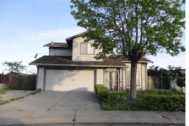 1385 Guting Drive, Stockton, CA 95206 