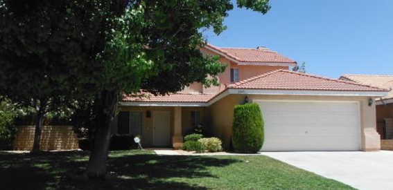 3145 Margate Place, Palmdale, CA 93551 
