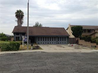 16310 Balassi Road, Hacienda Hgts, CA 91745 