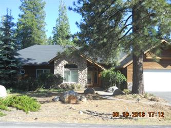 219 Highwood Circle, Lake Almanor, CA 96137 