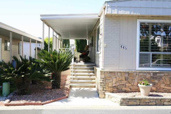 24001 Muirlands #445, Lake Forest, CA 92630 