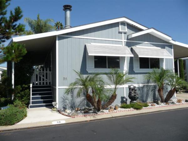 24921 Muirlands Blvd #58, Lake Forest, CA 92630 