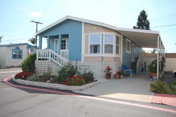 19251 Brookhurst, #31, Huntington Beach, CA 92646 