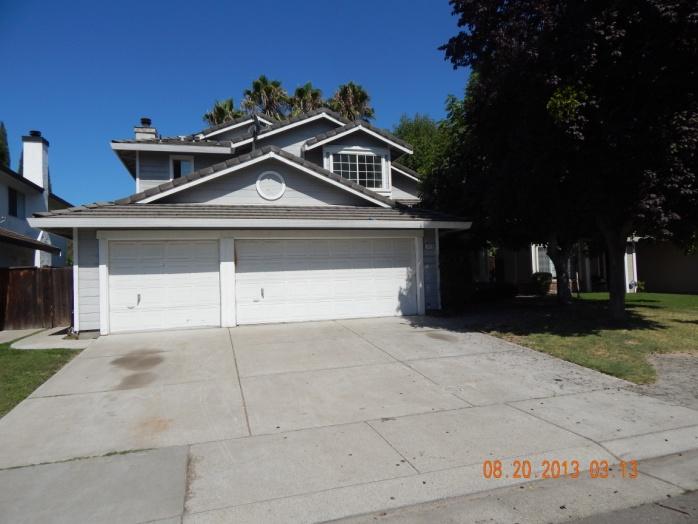 3713 Steve Lillie Circle, Stockton, CA 95206 