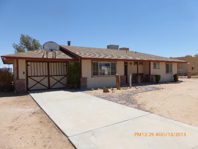 3835 Warren Vista Ave, Yucca Valley, CA 92284 