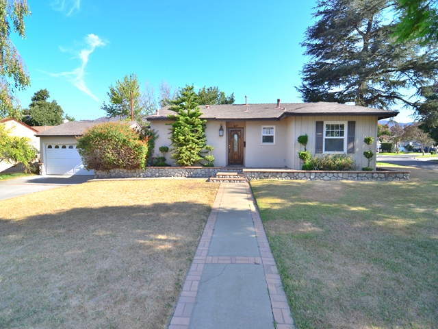 627 Lochleven Street, Glendora, CA 91741 