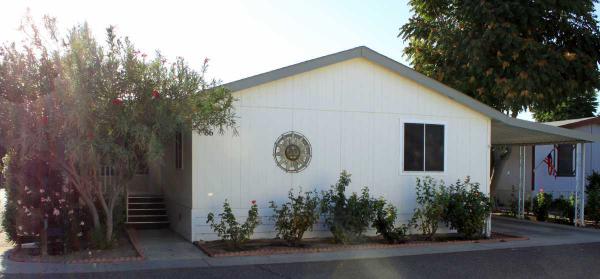 581 N. Crawford Ave. #86, Dinuba, CA 93618 