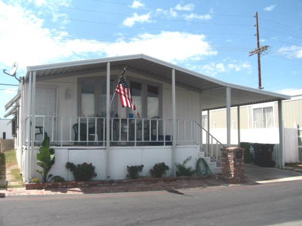 20652 Lassen Street #22, Chatsworth, CA 91311 