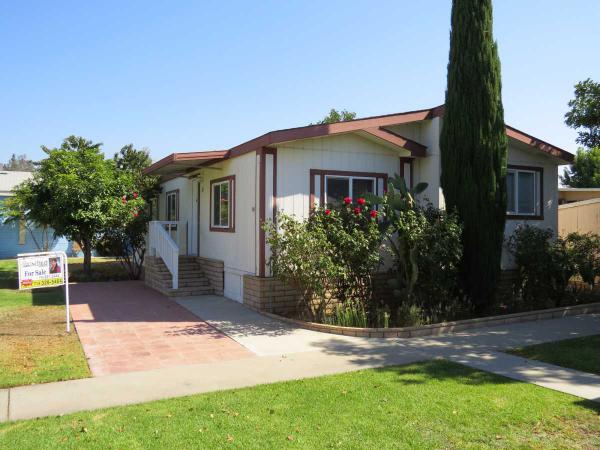 5815 E La Palma Ave Spc 67, Anaheim Hills, CA 92807 