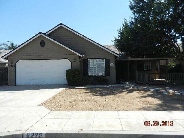 5335 West Dayton Ave, Fresno, CA 93722 
