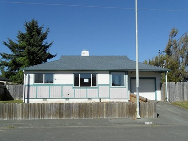 1343 Jaccard Street, Crescent City, CA 95531 