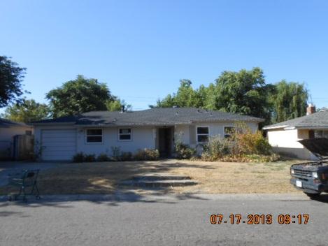3204 Berkshire Way, Sacramento, CA 95864 
