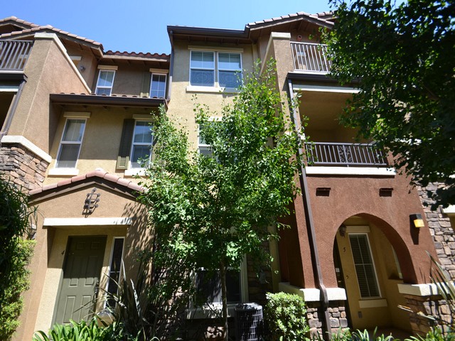 8806 Apple Blossom Court Unit 5, Santee, CA 92071 