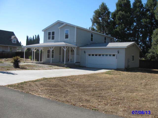 3820 Eastside Calpella Road, Ukiah, CA 95482 