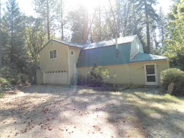 12922 Shady Creek Drive, Nevada City, CA 95959 