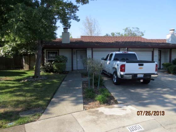 11051 Cobblestone Drive #98, Rancho Cordova, CA 95670 
