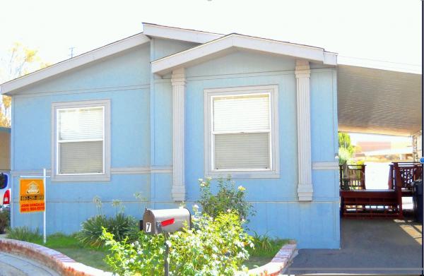 27361 Sierra Hwy # 7, Canyon Country, CA 91351 