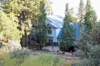 36220 Cressman Rd, Shaver Lake, CA 93664 