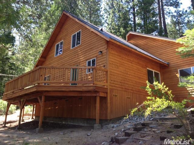 11529 Pine Cone Dr, Kyburz, CA 95720 