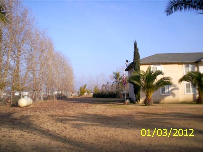 Eberle, Bakersfield, CA 93313 