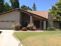 Del Canto, Bakersfield, CA 93309 