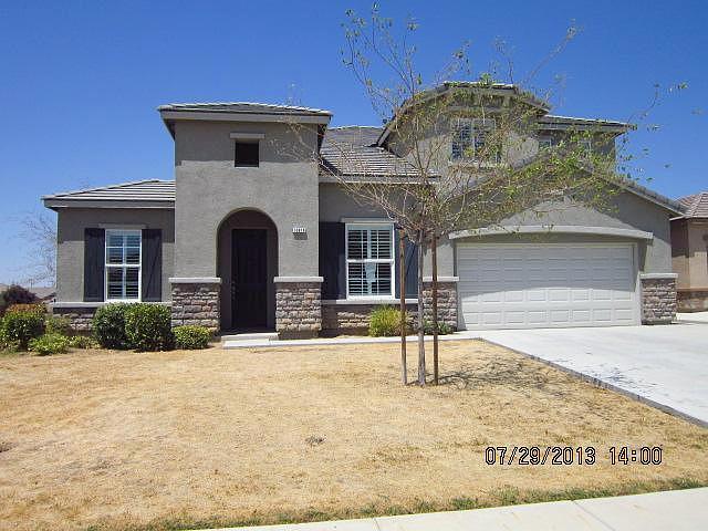 Stone Haven, Bakersfield, CA 93306 