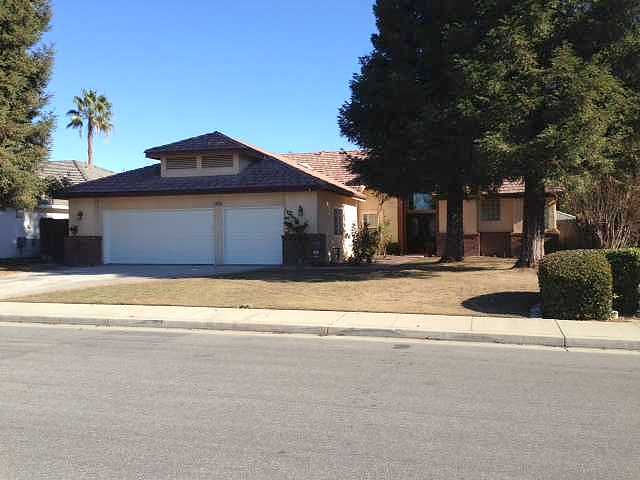 Sioux Creek, Bakersfield, CA 93312 