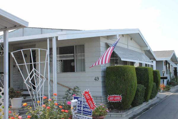 15111 Regency Villa #49, Westminster, CA 92683 