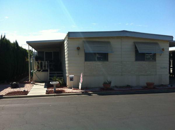 15300 Magnolia #38, Westminster, CA 92683 