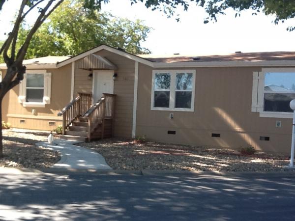 3901 lake road space 161, West Sacramento, CA 95691 