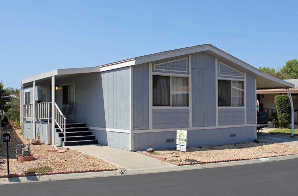 200 S. Emerald Dr. #86, Vista, CA 92081 